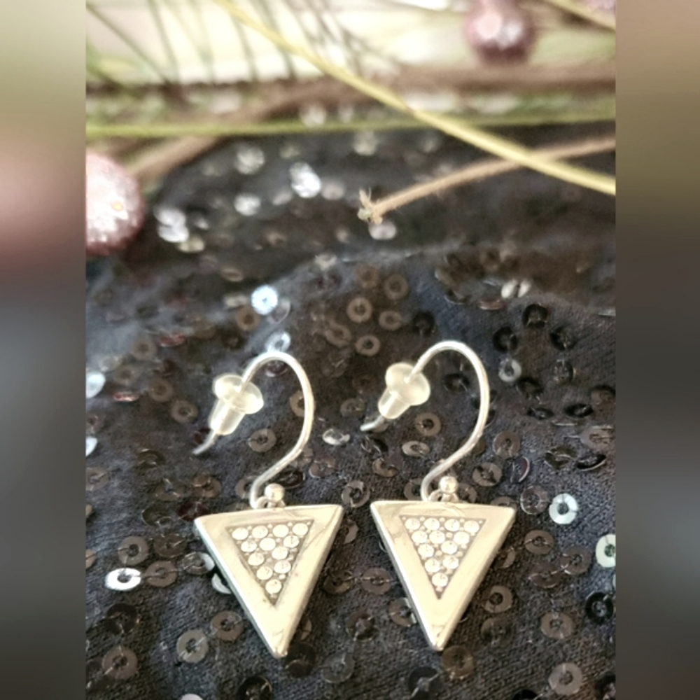 BRIGHTON EARRINGS